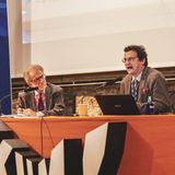 Stefano Bartezzaghi + Ivano Dionigi | La forza della parola | KUM19