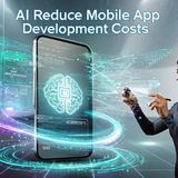 Can AI Reduce Mobile App Development Costs in Phoenix