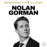 Nolan Gorman Biography Flash Trailer: One At-Bat at a Time
