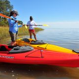 Fat Guy in a Little Boat 6: Wilderness Systems Kayaks with Adam Ott