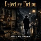 Killers Are My Meat - Stephen Marlowe