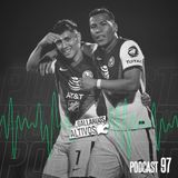 Podcast #97: ¿Es conveniente tener un equipo de futbol en Tepic?/ El Ormeñismo llega a Gallardos/¿Tienen anécdotas de Lucha Libre?
