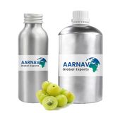 Uncovering the Revitalizing Fragrance of Amla Carrier Oil