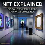 NFT Explained - What Do You Actually Own?