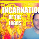 Incarnation of the Logos - St. Athanasius (Partial Lecture)
