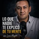 Por qué aceptas lo que no mereces ... y no te das cuenta