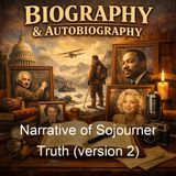 Narrative of Sojourner Truth version 2 - Olive Gilbert Sojourner Truth