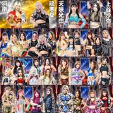 STARDOM SILVER WEEK TOUR 2026 Part 2 & STARDOM NIGHTER in KORAKUEN 2026 Sep. Pre-Shows
