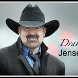 Interview with Drake Jensen