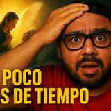 Historias de Miedo Agosto 6 de 2025 UN POCO MAS DE TIEMPO