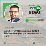 Agrishow acelera inovação no campo e mira recorde histórico em negociações