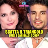 Beatrice Luzzi e Giuseppe Garibaldi: Scatta il Triangolo!