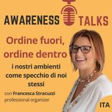 Ordine fuori, ordine dentro