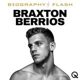Braxton Berrios Biography Flash: Undrafted Hero, NFL Standout and Offseason Update