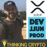 Interview: Mo Morsi CEO of Dev Null Productions - XRP Intelligence & Analytics - Ripple XRP Ledger Activity