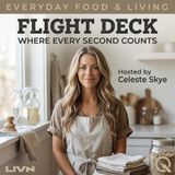 Flight Deck - Navigate the skies with Celeste Skye
