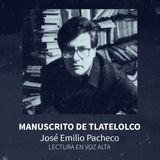 Manuscrito de Tlatelolco