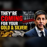 Gold and Silver Holders Face a Major Shock This Week
