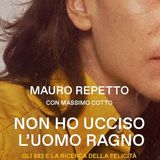 883. Mauro Repetto ha raccontato, in tv, gli albori della band fondata con Max Pezzali, fino al '94, quando preferì inseguire un altro sogno