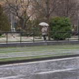 Las noticias de Herrero: El temporal sigue azotando Andalucía con 7.500 desalojados y una mujer muerta en Málaga