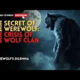 The Secret of the Werewolf The crisis of the wolf clan  A Werewolf's Dilemma EP2 #werewolf  #alpha