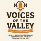 S01:E03 | 11.06.2025 | Support Small Business! | Voices of the Valley