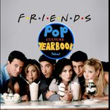 1994: Friends / Top 5 TV shows