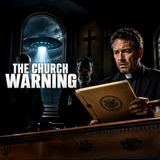 The Government Is Warning Churches | DoeNut