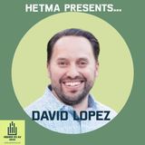 David Lopez: More Than Wireless Display