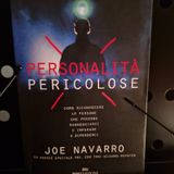 Personalità Pericolose; Joe Navarro - Tagliate i legami emotivi