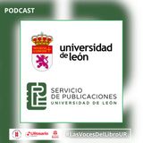Servicio de publicaciones de la Universidad de León (España)