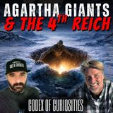 All Roads Lead to Antarctica, The 4th Reich, Giants of Patagonia and Agartha Inner Earth