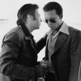 "Undercover Empire: The Donnie Brasco Story"