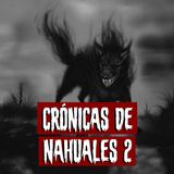 Crónicas de nahuales 2 | Historias reales de terror