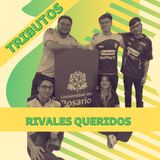 El Efecto Ronaldinho: Rivales Imposibles de odiar