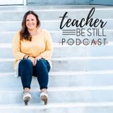 On Leaving the Classroom with Jenn Kleiber