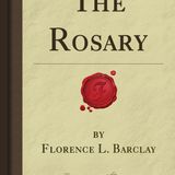 The Rosary by Florence L. Barclay | Full Audiobook | Audiobook Time