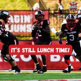 Ragin’ Cajuns QB Lunch Winfield Returning in 2026 | UL Lands First Portal Commit + More Departures