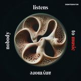 [Superlecture]: Nobody Listens to Music Anymore (Marek)