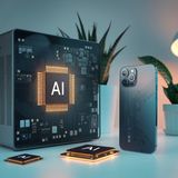 Ai World Journal CES Report: The Next Generation of PCs and Mobile Devices with AI