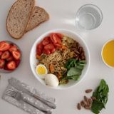 Es Salud de Verano: Alimentación y suplementación, la pareja perfecta
