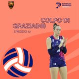 Episodio 73 W -Colpo di Grazia(ni)