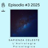 L'Astrologia Psicologica: origini e metodologie.