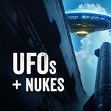 UFO Nuke Incidents_ Military Whistleblowers Speak Out!