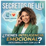 Tengo inteligencia emocional?