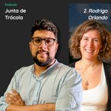 Junta de Trócola - Presumimos de digitalización, pero… ¿será porque la ley nos lo impone?