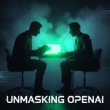 The 'Pathological Liar' Running Your AI: Ronan Farrow Unmasks Sam Altman