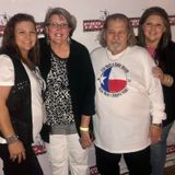 Dave Smith / Texas Regional Radio Music Awards