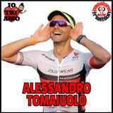 Passione Triathlon n° 86 🏊🚴🏃💗 Alessandro Tomaiuolo