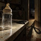 Let-Down: Body Horror Through a Child's Perspective